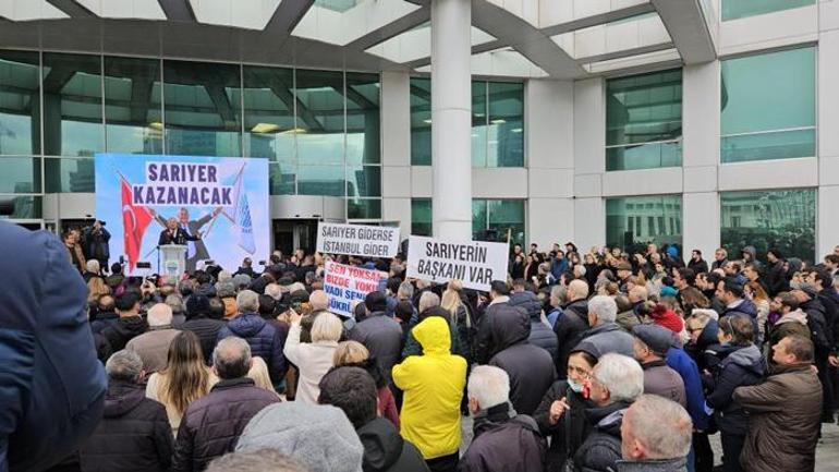 CHP'de tekrar aday gösterilmeyen Şükrü Genç'ten açıklama