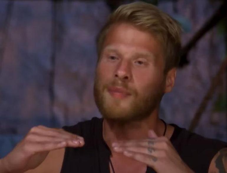 Survivor All Star'da Acun Ilıcalı'dan Yunus Emre Özden'e tepki: Neyin tehdidini yapıyorsun sen kardeşim ya?