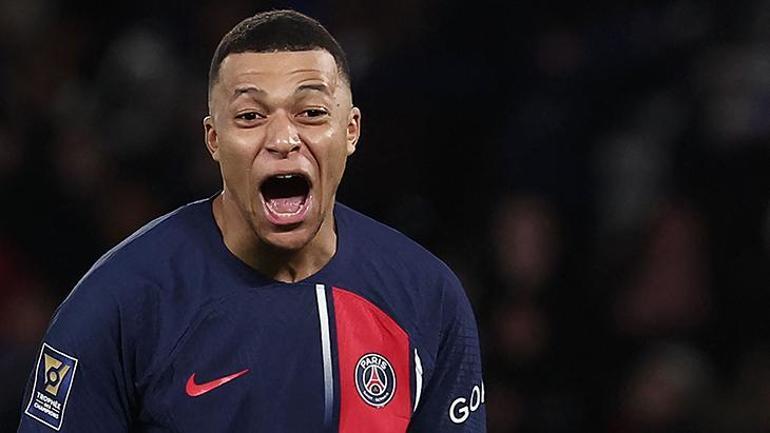 Kylian Mbappe'den çılgın talep! Real Madrid'den istekleri dudak uçuklattı