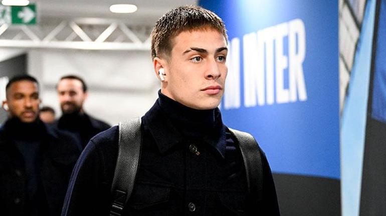 SON DAKİKA: Inter-Juventus derbisinde Hakan Çalhanoğlu damgası! İtalya'da Kenan Yıldız eleştirisi