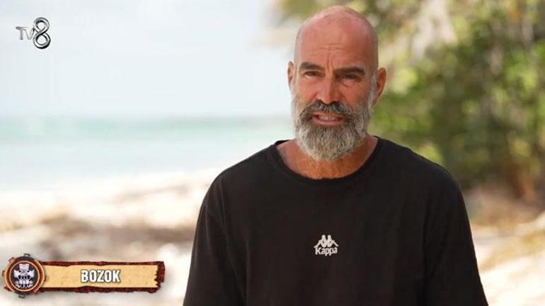 Survivor All Star'da Hakan Hatipoğlu'ndan zehir zemberek sözler! Oyun alanını terk etti