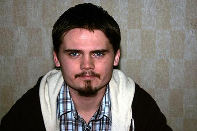 Star Wars'un çocuk yıldızı Jake Lloyd akıl hastanesine kaldırıldı!