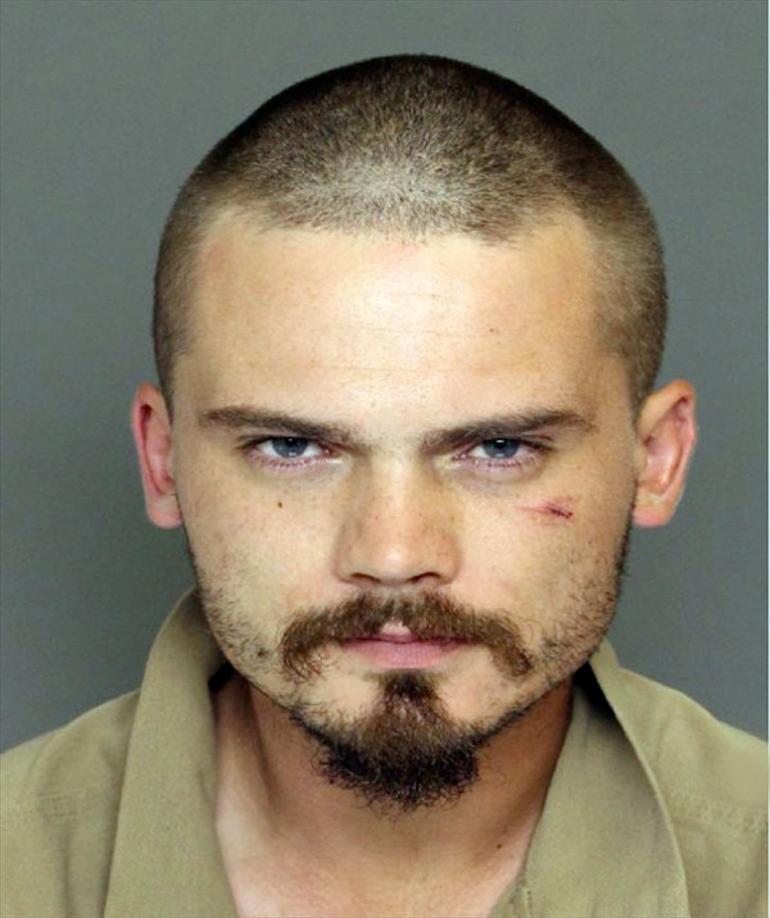 Star Wars'un çocuk yıldızı Jake Lloyd akıl hastanesine kaldırıldı!