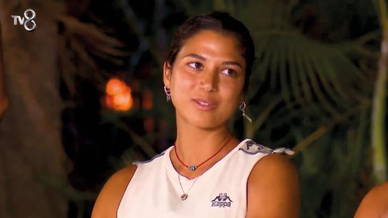 Survivor All Star'da adaya veda eden isim belli oldu! Ödül oyunu baş döndürdü