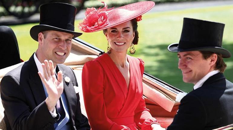 İngiltere günlerdir onu konuşuyordu! Galler Prensesi Kate Middleton sağlık durumunu açıkladı