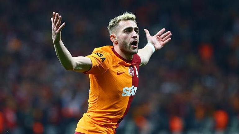 Galatasaray'dan 45 milyon euroluk transfer kararı! Kasa dolacak