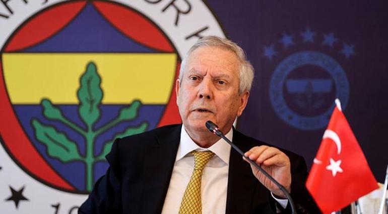 Fenerbahçe'nin olağanüstü genel kurulu öncesi Aziz Yıldırım tepkisi: İşi yokuşa sürüyor!