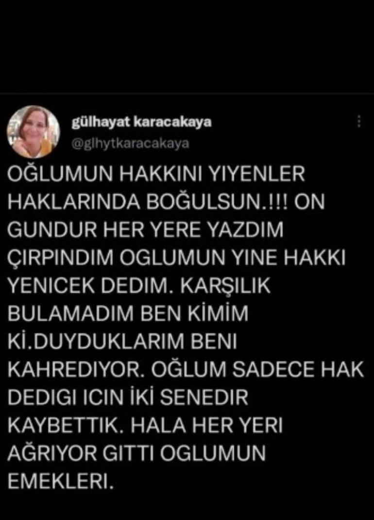 Acun Ilıcalı'dan Batuhan Karacakaya açıklaması: Annesinin tweet'i namusumuza dokunuyordu