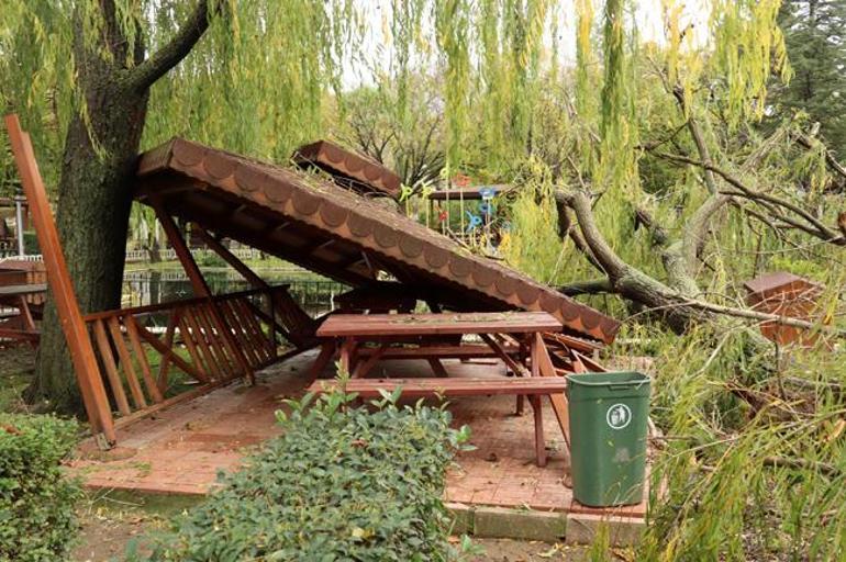 İstanbul dahil birçok ili etkileyecek: Yarın sabahtan itibaren etkili olacak