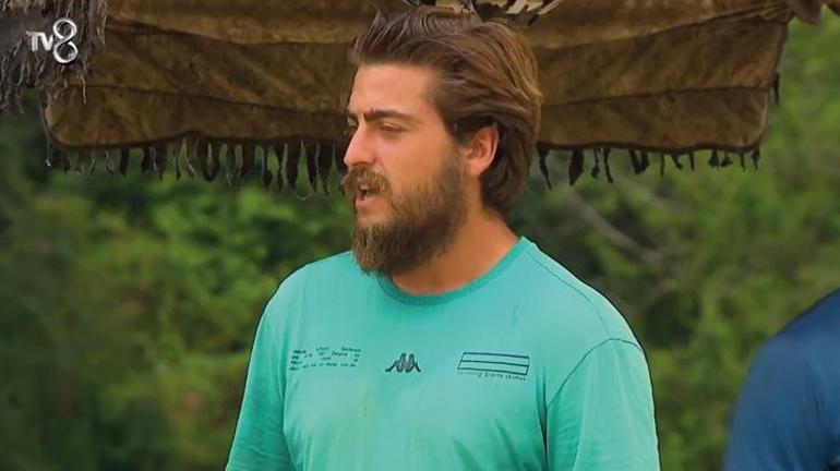 Survivor All Star'da dokunulmazlık oyununda fark geldi! Üçüncü eleme adayı belli oldu