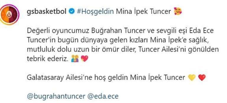 Eda Ece: Annelik ne büyük bir şeymiş, anladım!