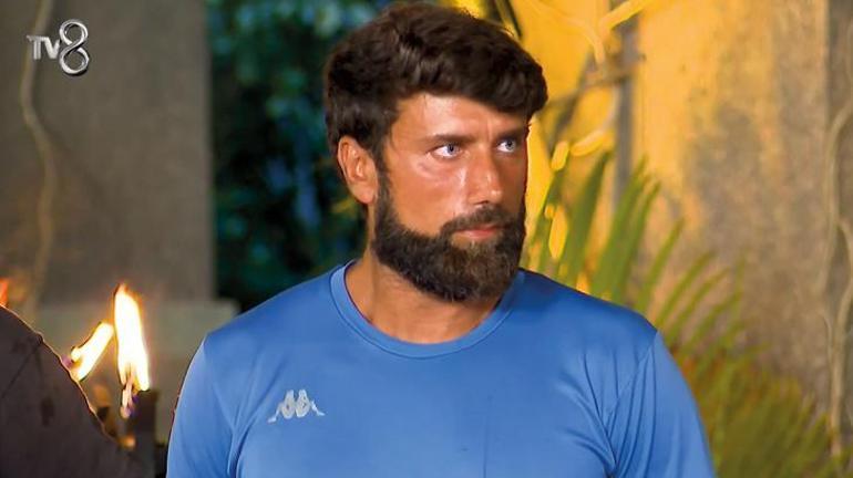 Survivor'da sürpriz veda! Elenen yarışmacı belli oldu: Düello öncesi tartışma çıktı