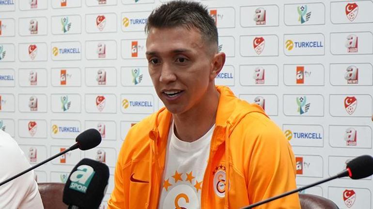 Muslera'dan ayrılık sözleri! 'Galatasaray buna izin vermez'