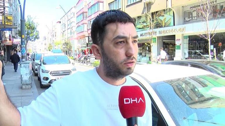 2 kişinin öldüğü olayın görgü tanıkları konuştu: Pisi pisine gitti