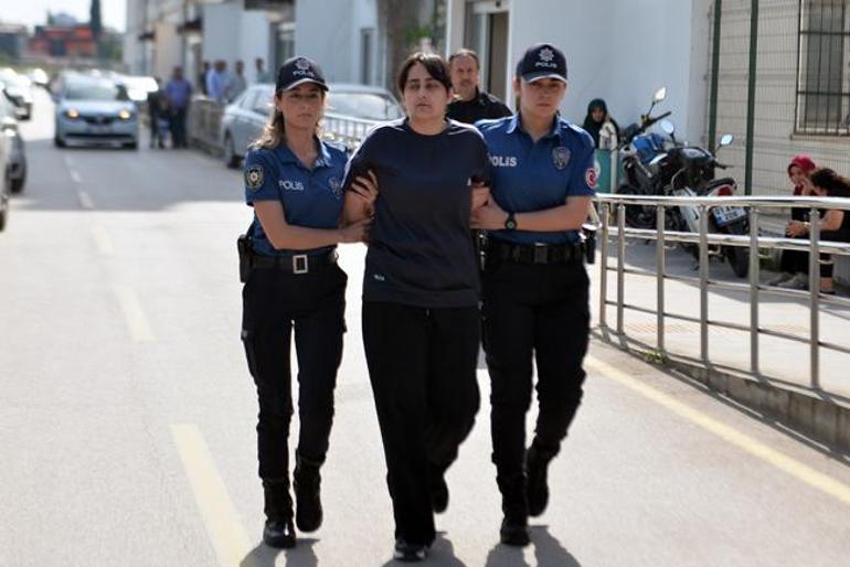 'Bu kadın değil' sözlerine sinirlendi, 2 kadını bıçakladı: Peşlerini bırakmayacağım