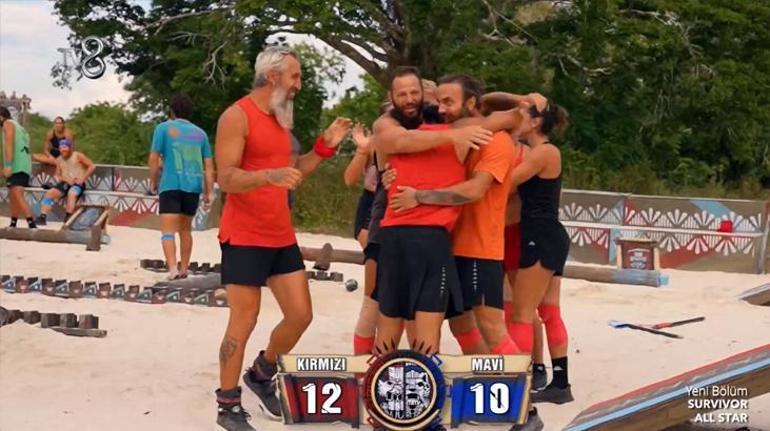 Survivor'da üçüncü eleme adayı belli oldu! Poyraz ile Atakan birbirine girdi! Acun Ilıcalı Yunus Emre'yi yine fırçaladı