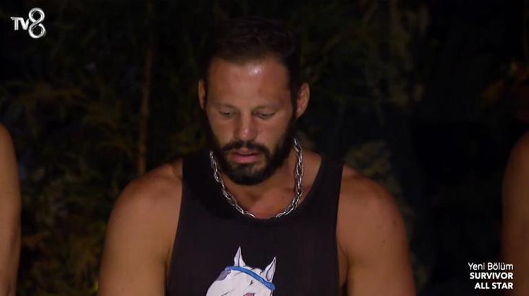 Survivor'da üçüncü eleme adayı belli oldu! Poyraz ile Atakan birbirine girdi! Acun Ilıcalı Yunus Emre'yi yine fırçaladı