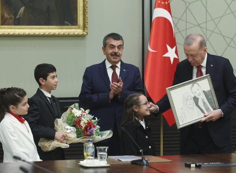 Sürpriz hediye! Erdoğan talimat verdi: Kesinlikle bana unutturmayın