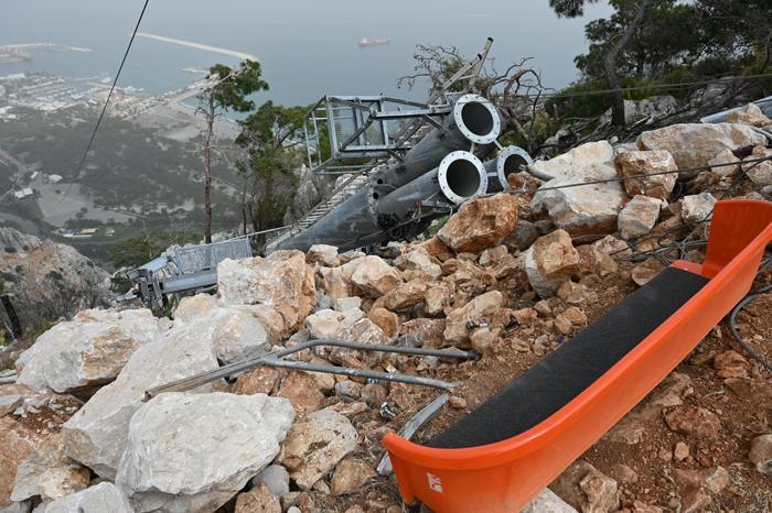 Bilirkişi raporu ortaya koydu! Antalya'daki teleferik faciası böyle gelmiş