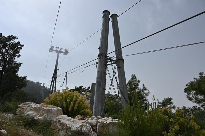 Bilirkişi raporu ortaya koydu! Antalya'daki teleferik faciası böyle gelmiş