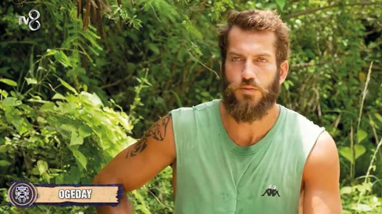 Survivor All Star'da üçüncü eleme adayı belli oldu! Dokunulmazlık oyunu nefes kesti