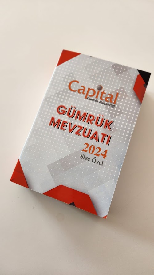 Capital Gümrük Müşavirliği ile Güvenli Sigorta İşlemleri