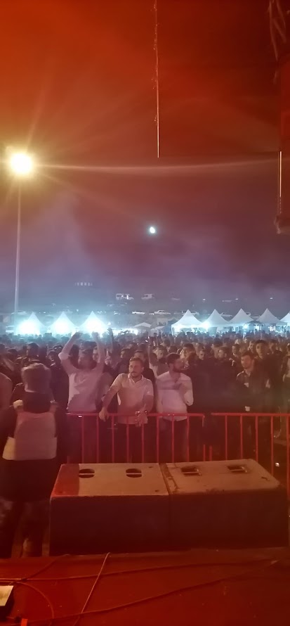 ADM Türkiye Organizasyon ve Global Mobis’in Şanlıurfa’daki Ünlülerin Yer Alacağı Ücretsiz Motosiklet Festivali